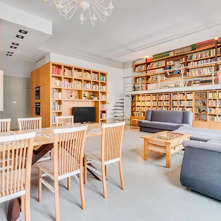 Apartament Ofiar Oświęcimskich 21 By Homeprime