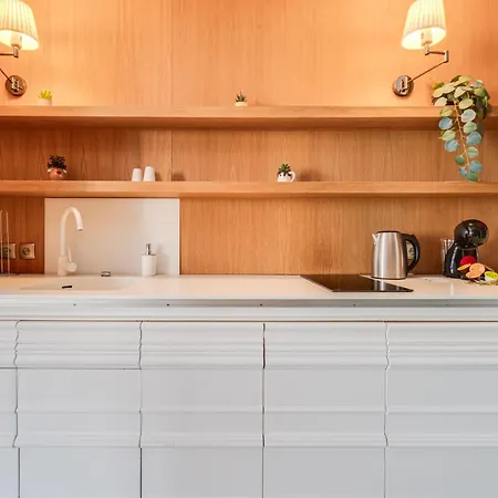 Ofiar Oświęcimskich 21 By Homeprime *