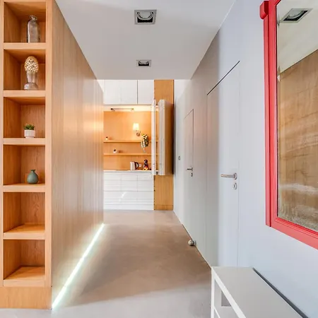 Apartament Ofiar Oświęcimskich 21 By Homeprime *