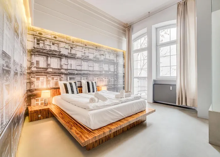 Ofiar Oświęcimskich 21 By Homeprime Apartament *