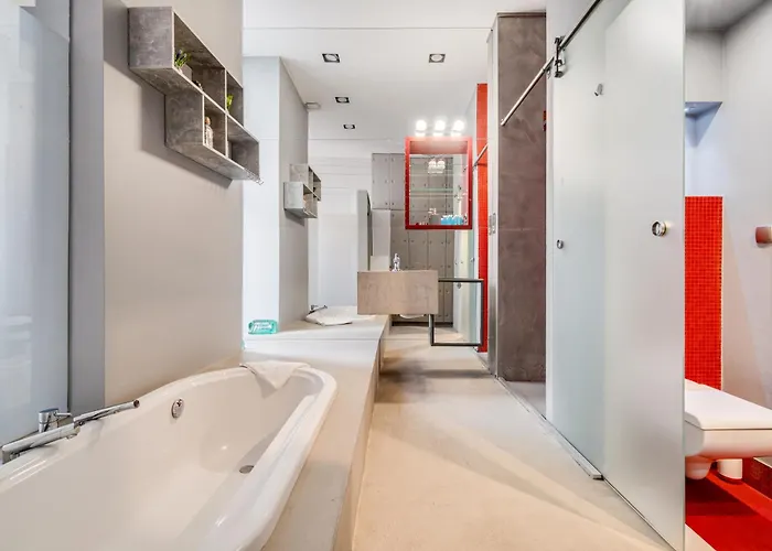 Ofiar Oświęcimskich 21 By Homeprime Wrocław