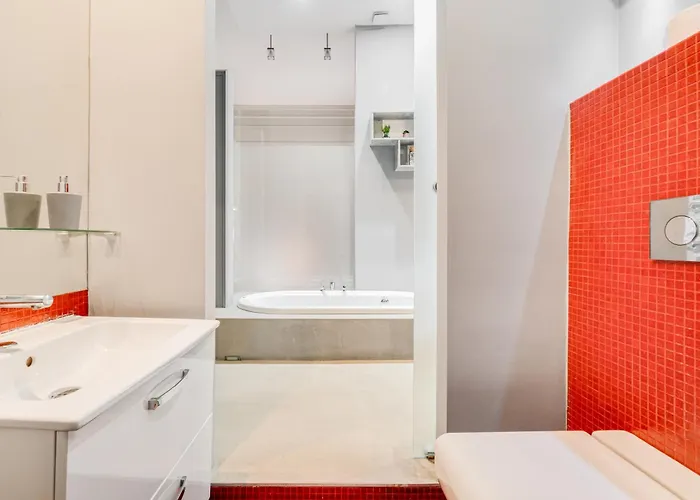 Ofiar Oświęcimskich 21 By Homeprime *