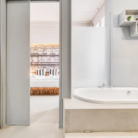 Ofiar Oswiecimskich 21 By Homeprime Appartement