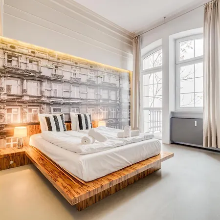 Ofiar Oswiecimskich 21 By Homeprime Διαμέρισμα *