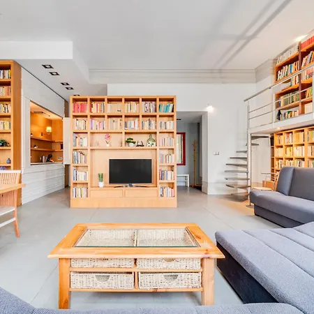 Appartement Ofiar Oswiecimskich 21 By Homeprime