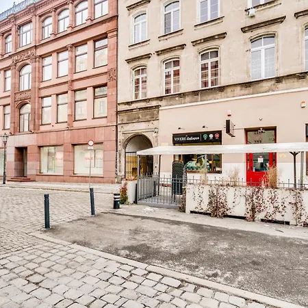 Ofiar Oswiecimskich 21 By Homeprime * Wrocław