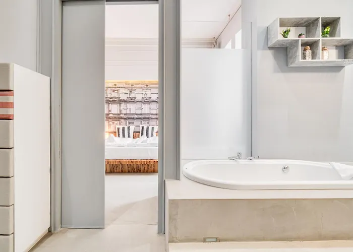 Ofiar Oswiecimskich 21 By Homeprime Appartement