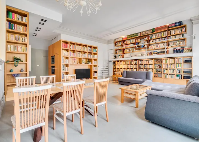 Appartement Ofiar Oswiecimskich 21 By Homeprime